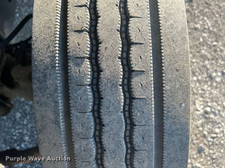 image for item EG1193 2012 Ford F450 Super Duty ambulance