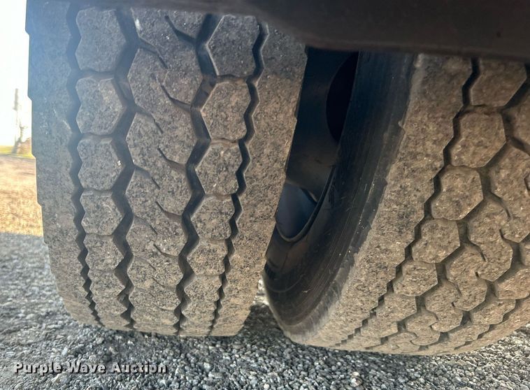 image for item EG1193 2012 Ford F450 Super Duty ambulance