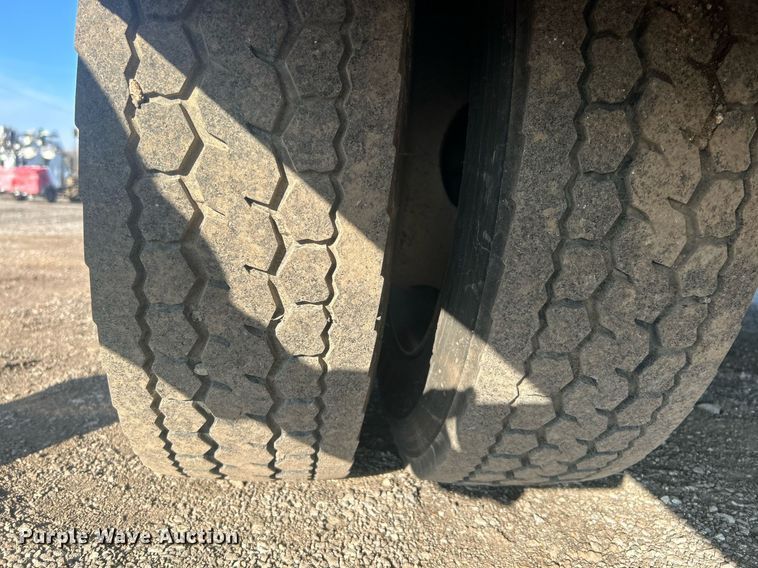 image for item EG1193 2012 Ford F450 Super Duty ambulance