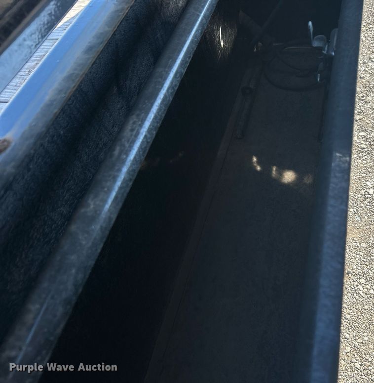 image for item EG1245 2022 Load Trail equipment trailer