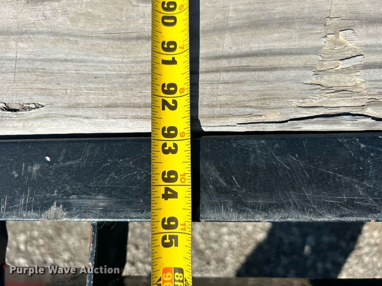 image for item EG1245 2022 Load Trail equipment trailer