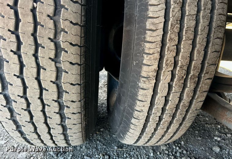 image for item EG1245 2022 Load Trail equipment trailer