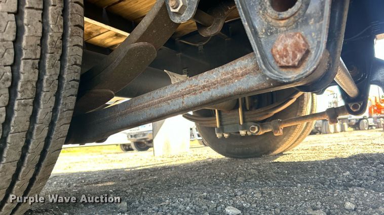 image for item EG1245 2022 Load Trail equipment trailer