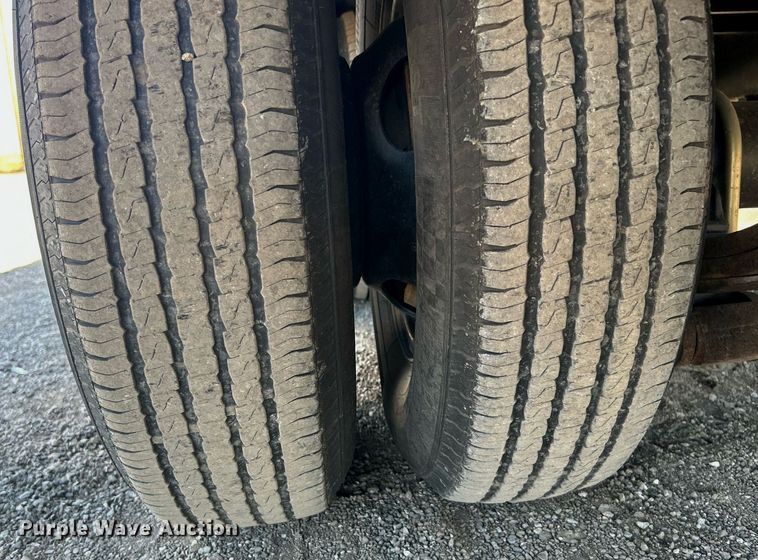 image for item EG1245 2022 Load Trail equipment trailer