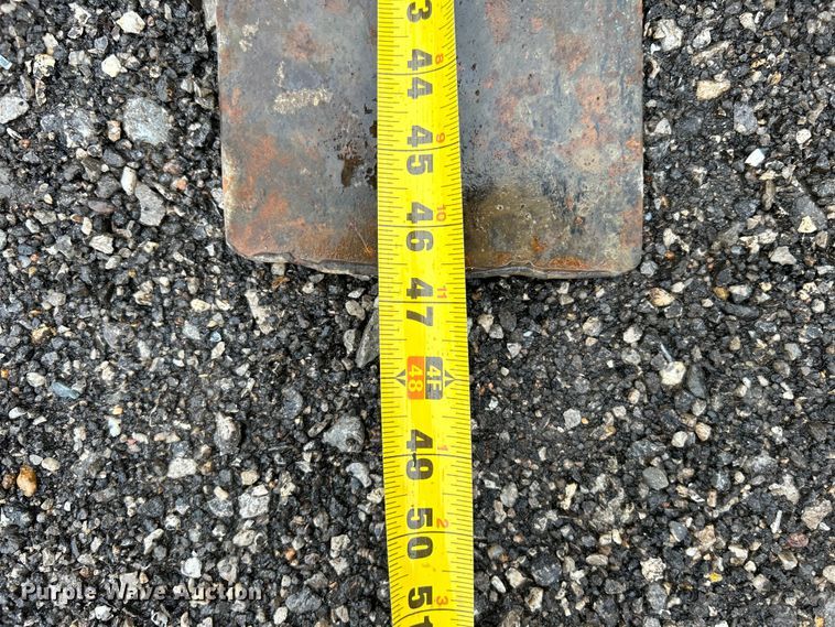 image for item EG1284 2013 Moffett M55.4 forklift