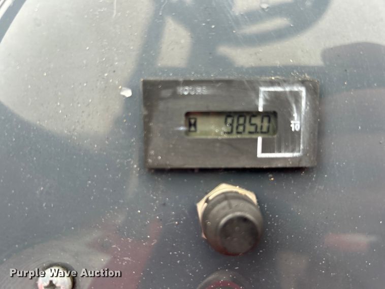 image for item EG1284 2013 Moffett M55.4 forklift