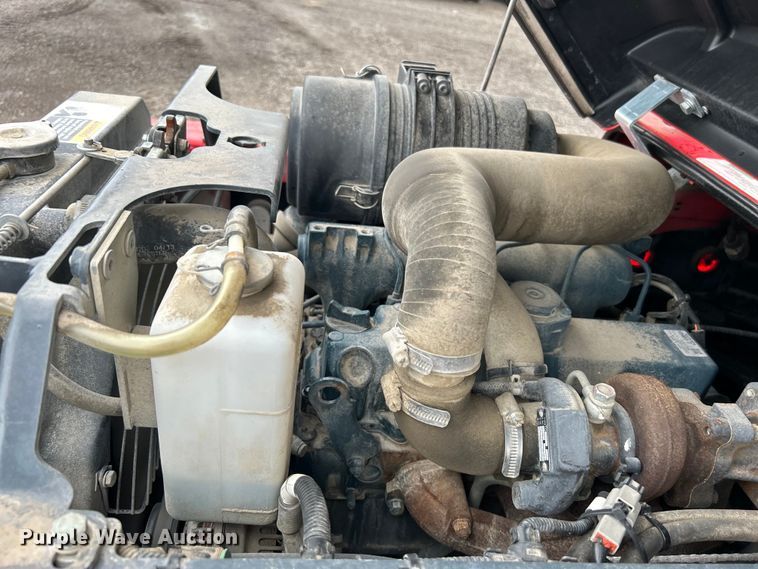 image for item EG1284 2013 Moffett M55.4 forklift