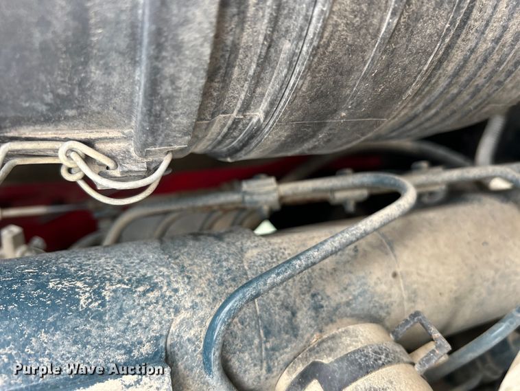 image for item EG1284 2013 Moffett M55.4 forklift