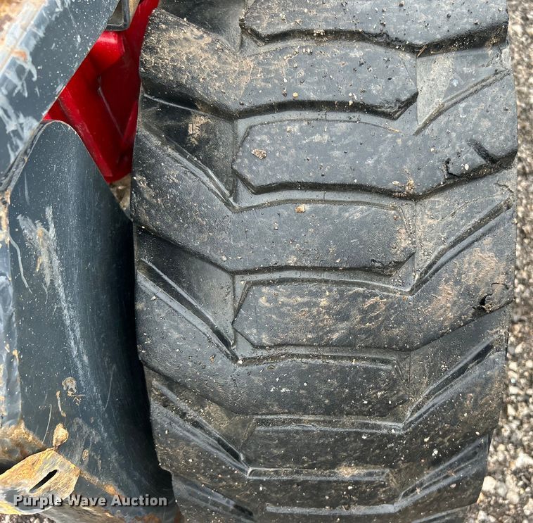 image for item EG1284 2013 Moffett M55.4 forklift