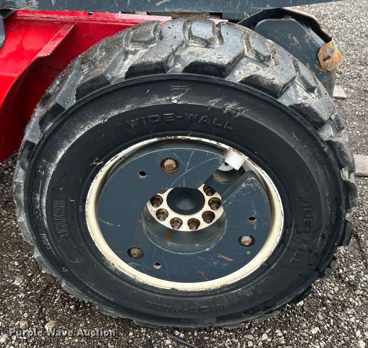 image for item EG1284 2013 Moffett M55.4 forklift