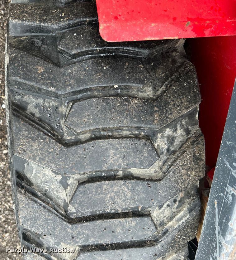 image for item EG1284 2013 Moffett M55.4 forklift