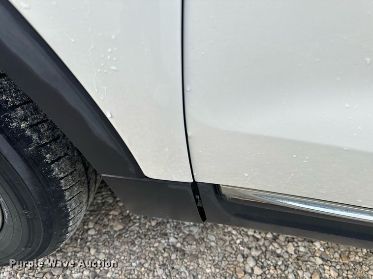 image for item EH6580 2011 Ford Explorer XLT SUV