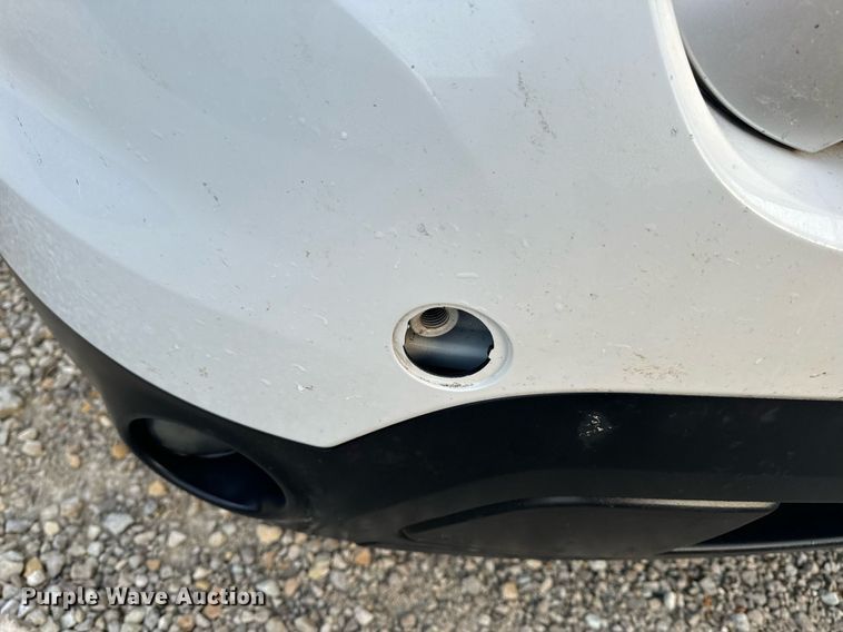 image for item EH6580 2011 Ford Explorer XLT SUV