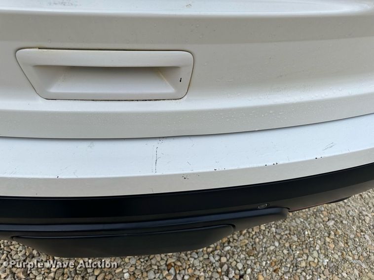 image for item EH6580 2011 Ford Explorer XLT SUV