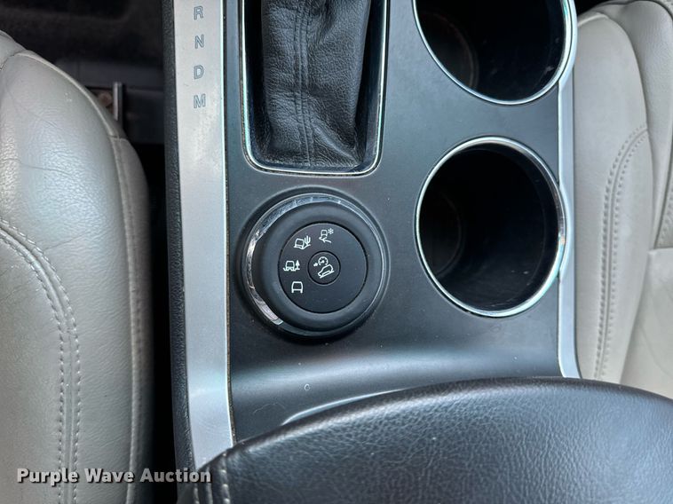 image for item EH6580 2011 Ford Explorer XLT SUV