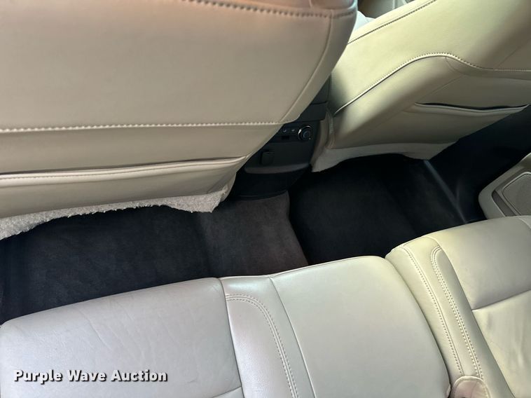 image for item EH6580 2011 Ford Explorer XLT SUV