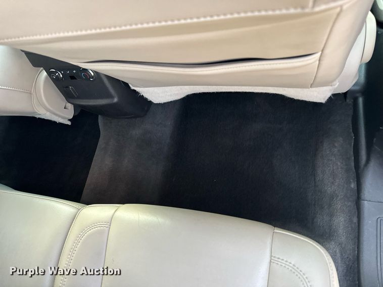 image for item EH6580 2011 Ford Explorer XLT SUV