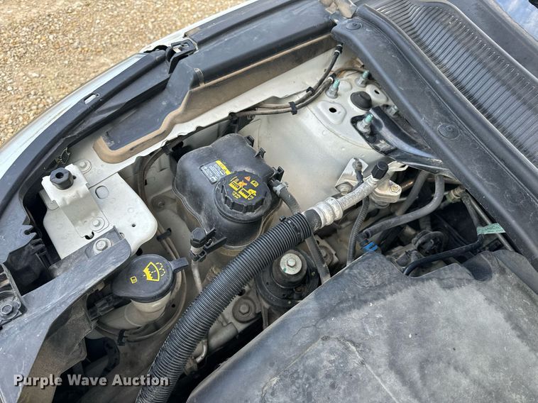 image for item EH6580 2011 Ford Explorer XLT SUV