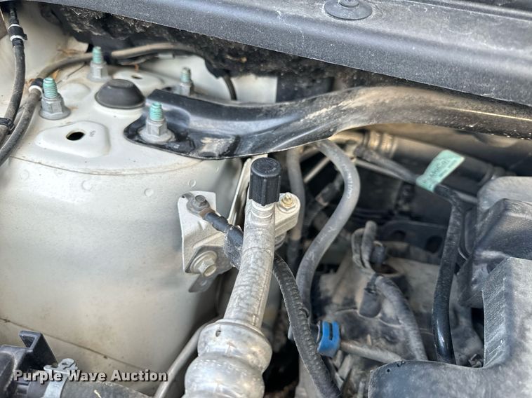 image for item EH6580 2011 Ford Explorer XLT SUV