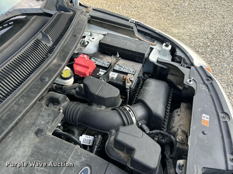 image for item EH6580 2011 Ford Explorer XLT SUV