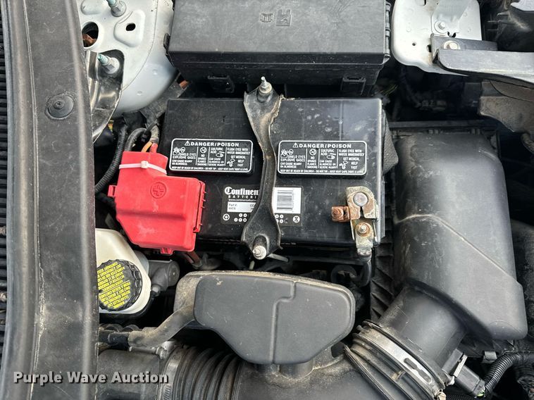 image for item EH6580 2011 Ford Explorer XLT SUV