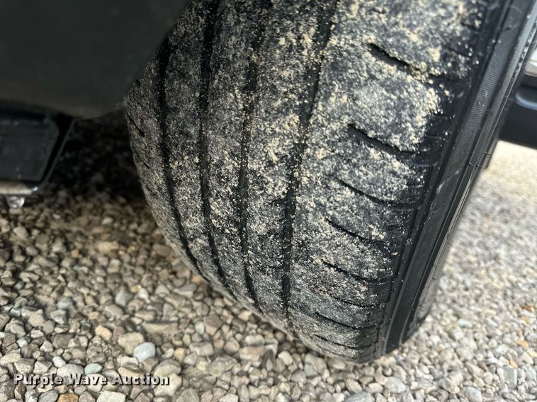 image for item EH6580 2011 Ford Explorer XLT SUV