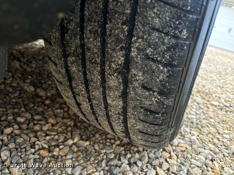 image for item EH6580 2011 Ford Explorer XLT SUV