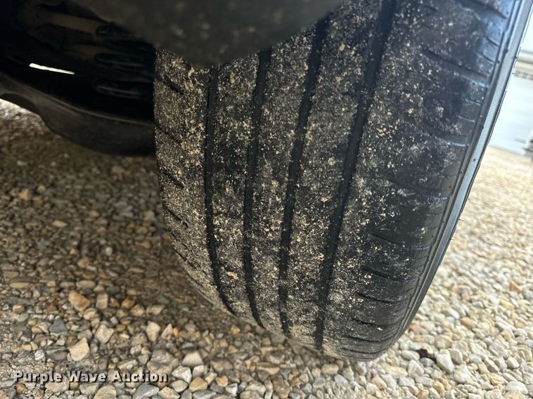 image for item EH6580 2011 Ford Explorer XLT SUV