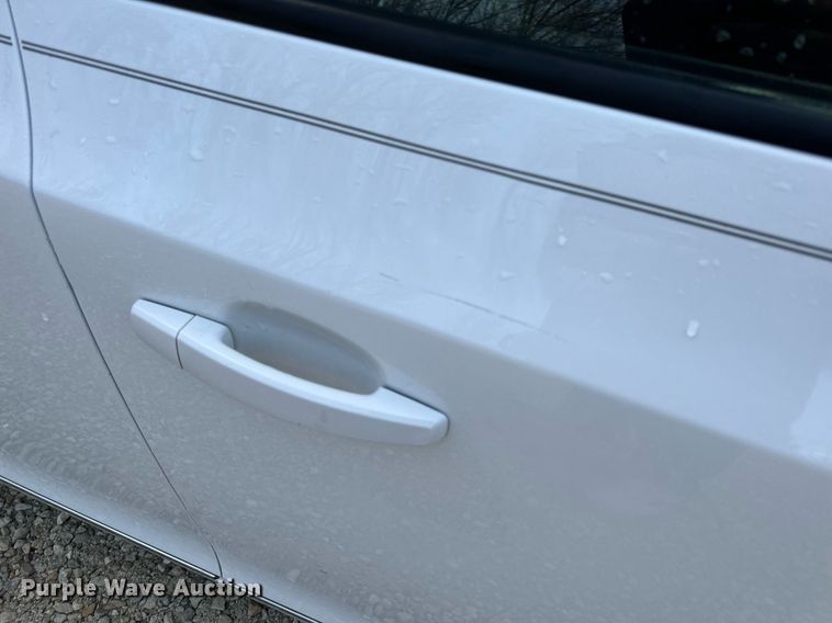 image for item EH6581 2015 Chevrolet Cruze Sedan