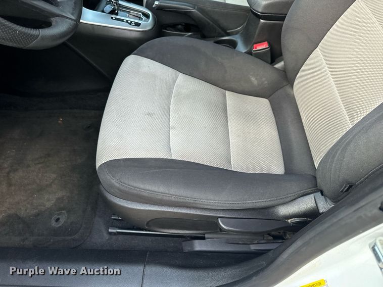 image for item EH6581 2015 Chevrolet Cruze Sedan