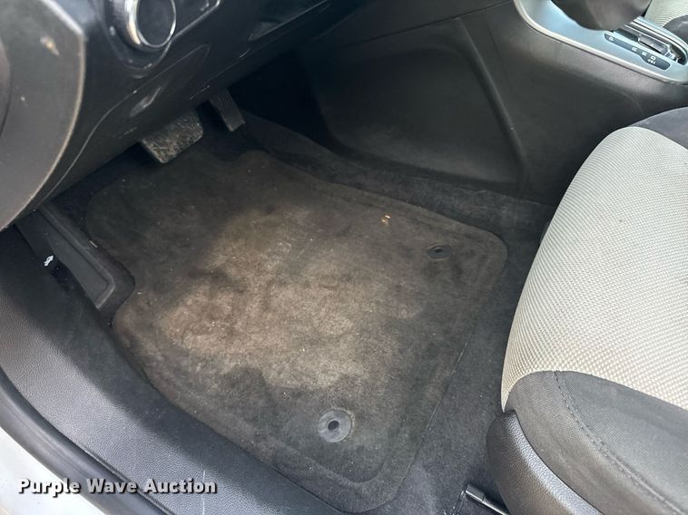 image for item EH6581 2015 Chevrolet Cruze Sedan