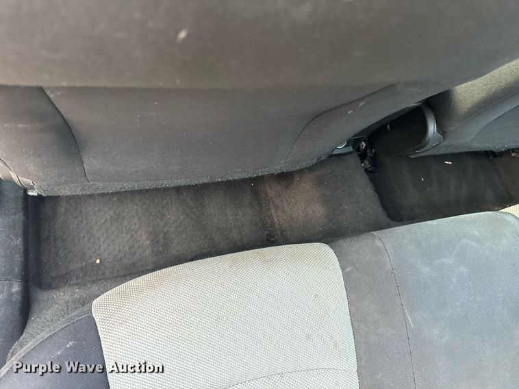 image for item EH6581 2015 Chevrolet Cruze Sedan