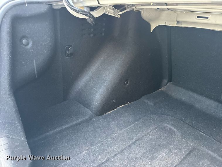 image for item EH6581 2015 Chevrolet Cruze Sedan