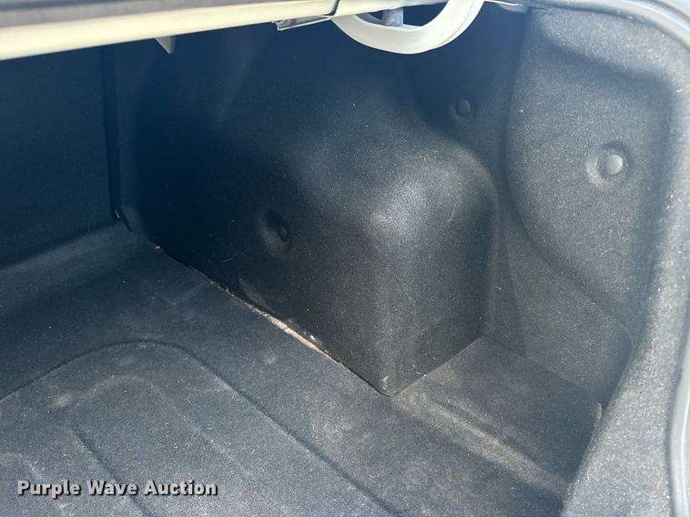 image for item EH6581 2015 Chevrolet Cruze Sedan