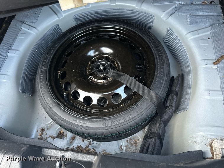 image for item EH6581 2015 Chevrolet Cruze Sedan