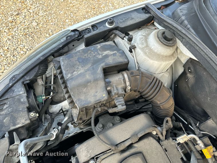 image for item EH6581 2015 Chevrolet Cruze Sedan