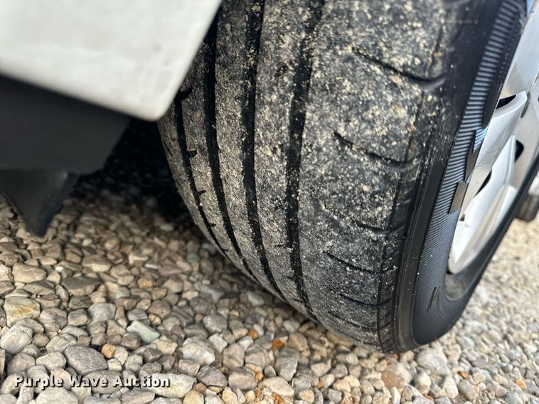 image for item EH6581 2015 Chevrolet Cruze Sedan