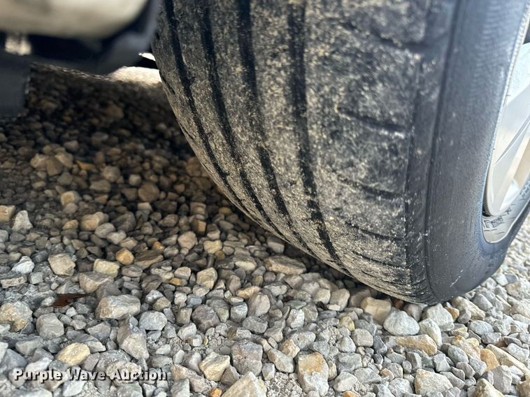 image for item EH6581 2015 Chevrolet Cruze Sedan