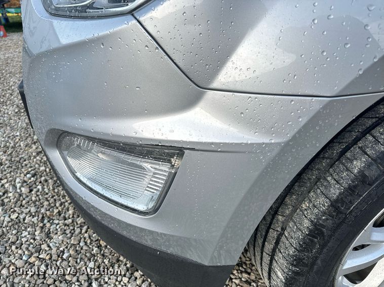 image for item EH6583 2016 Chevrolet Equinox LT SUV