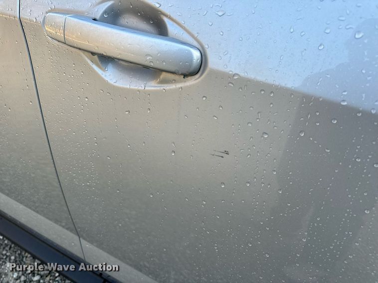 image for item EH6583 2016 Chevrolet Equinox LT SUV