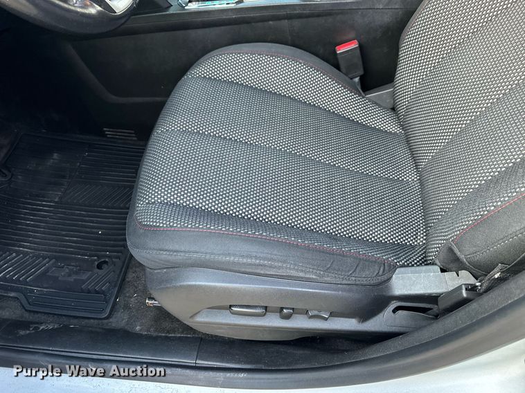 image for item EH6583 2016 Chevrolet Equinox LT SUV