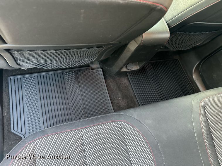 image for item EH6583 2016 Chevrolet Equinox LT SUV