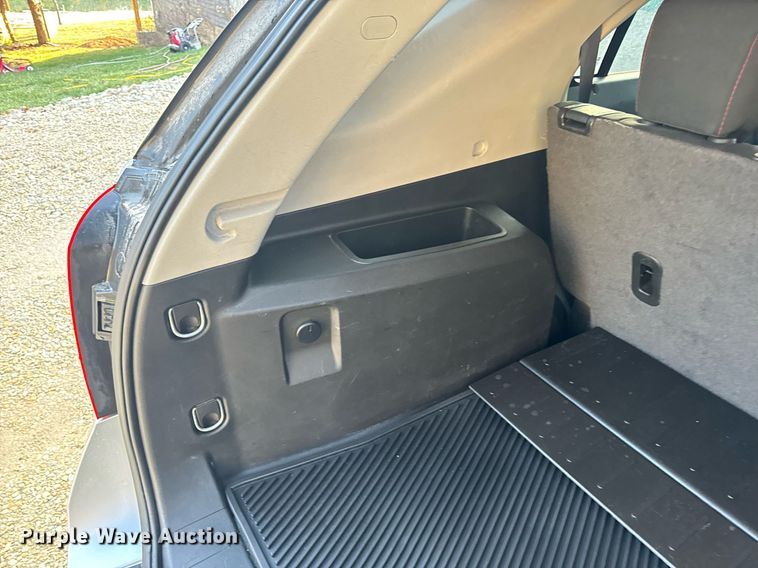 image for item EH6583 2016 Chevrolet Equinox LT SUV