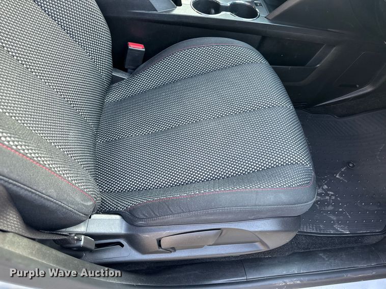 image for item EH6583 2016 Chevrolet Equinox LT SUV