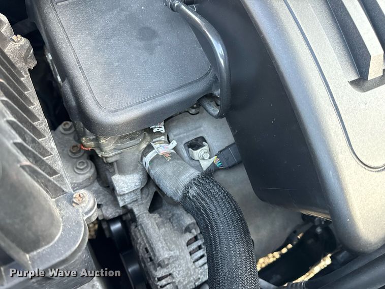 image for item EH6583 2016 Chevrolet Equinox LT SUV