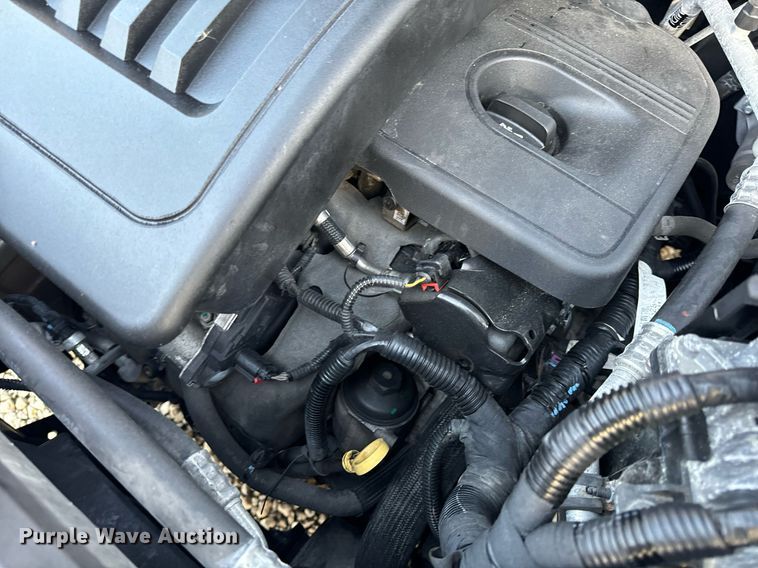 image for item EH6583 2016 Chevrolet Equinox LT SUV