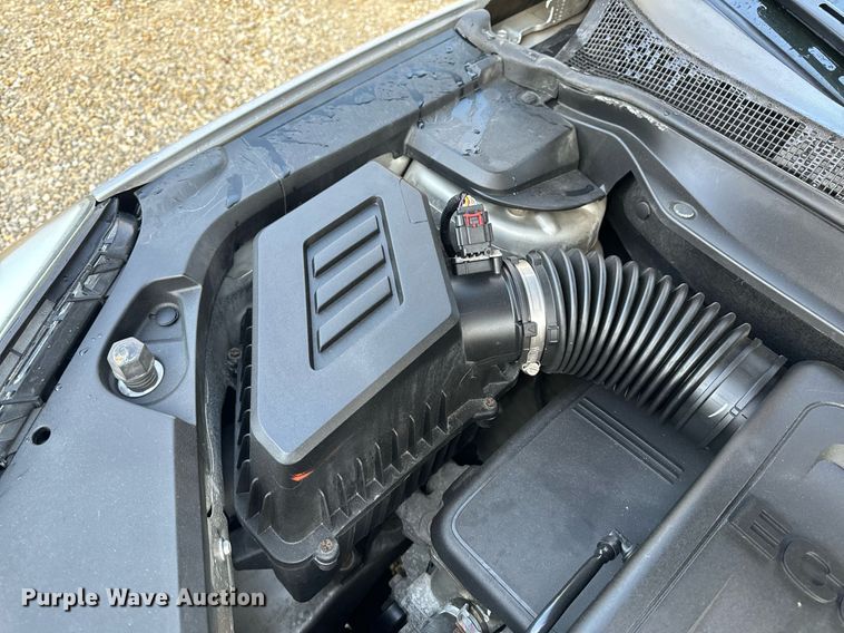 image for item EH6583 2016 Chevrolet Equinox LT SUV