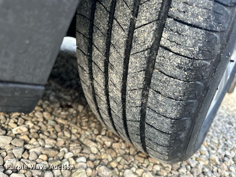 image for item EH6583 2016 Chevrolet Equinox LT SUV