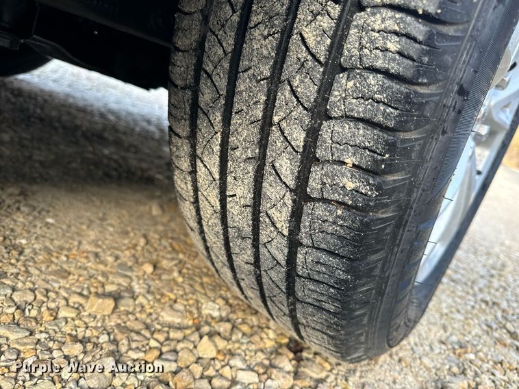 image for item EH6583 2016 Chevrolet Equinox LT SUV