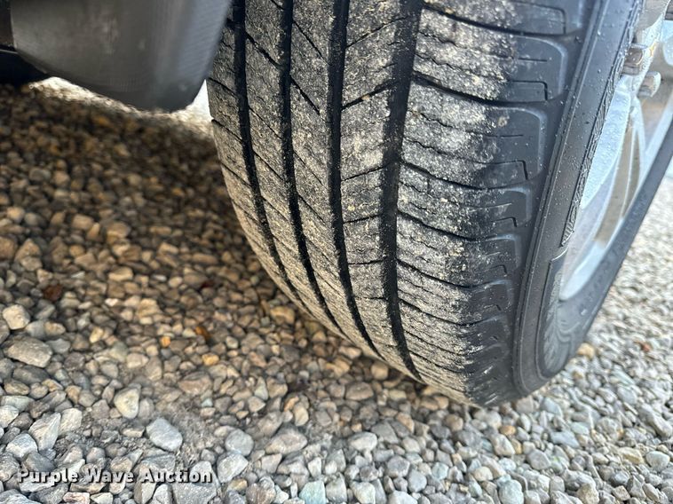 image for item EH6583 2016 Chevrolet Equinox LT SUV